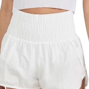 FREE PEOPLE SHORTS